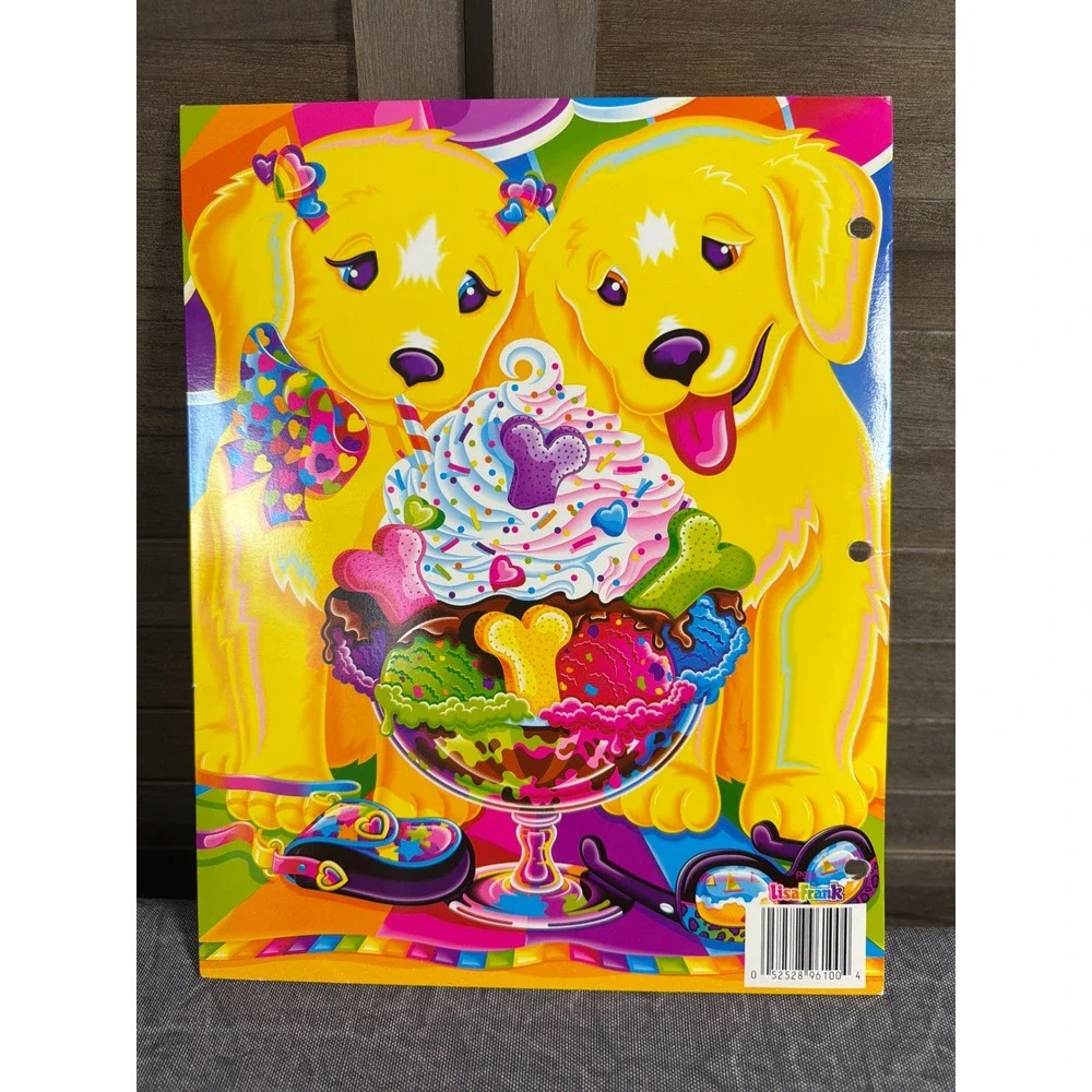 Lisa Frank lisa frank